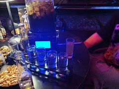 -赤红音乐现场(浦东金桥路店)