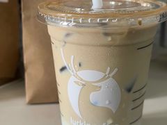 -瑞幸咖啡(九江濂溪万达广场店)