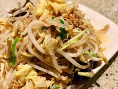 炒合菜-老昌春饼(大直街店)