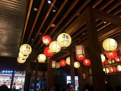 -初居食屋日式料理(万象城购物中心店)