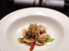 -北京王府井希尔顿酒店·秦唐中餐厅Chynna