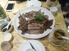 -陈鹏鹏潮汕菜(欢乐海岸 海边景观店)