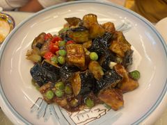 风味茄丁-玉华宫宾馆·餐厅(铜川驻京办店)