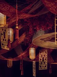 -红丝高端婚礼中心(旗舰店)