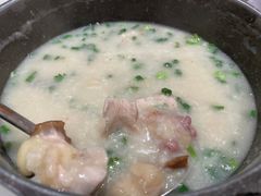 -粥旺庄(芳村店)