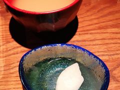 -千代武日本料理(爱建店)