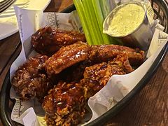 -Liberty Brewing Co·曼哈顿餐吧