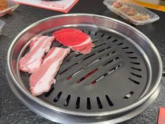 -炽城·烤肉名家(鸿达中央广场店)