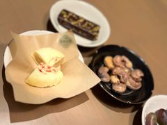 -隐溪茶馆(金虹桥店)