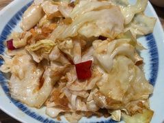 -茄子恰恰·新云南小炒(坪山益田店)