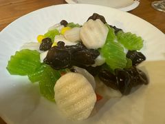 -石榴红了·非遗酥皮烤包子·新疆菜(瑞豪店)