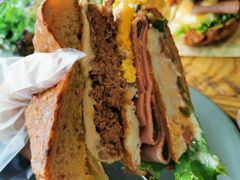 -魏斯理汉堡(西安沣东吾悦店)