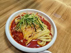 金城凉皮-品回味清真西北楼(宁波首店)