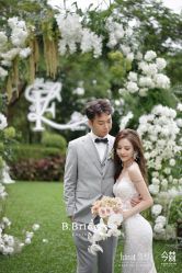 -B.Bridge Couture婚纱礼服(福田店)