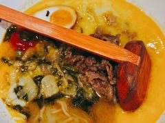 -味千拉面(双井店)