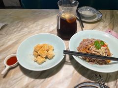 -周渝食惦·酸菜鱼精致川菜(横岗店)