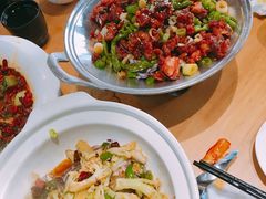 -醉得意(济南万达店)