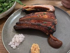 -BOR Eatery(安福路店)