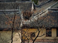 -无锡梅园公园