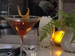 -Oasis Bar & Grill