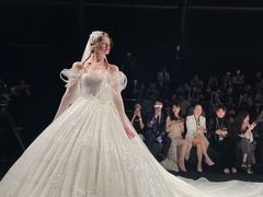 -欢乐海岸椰林沙滩-2025湾区超级灯会