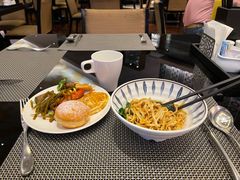 -富力威斯汀酒店·知味自助餐厅