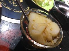 -一叶一世界•素食餐厅(环球中心店)