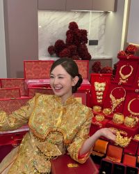 -北京燕尔婚礼策划