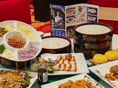 -金百门·顺德海鲜酒家(陈村店)
