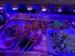 -M-MIX电音烤吧