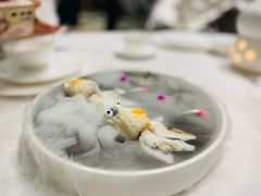 -富淳饭店(世纪公园店)