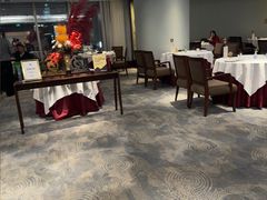 -粤财皇冠假日酒店·彩华轩中餐厅
