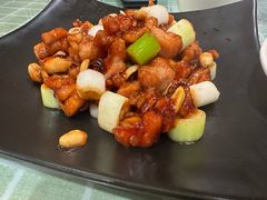 -玉桥餐厅(天坛店)