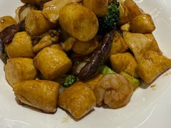 -双海酒店·非遗渔家菜(南戴河店)