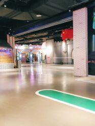 -点点梦想城(鑫苑都汇店)