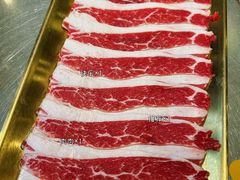 -牧童禧肉社·韩国炭火烤肉店(中粮祥云小镇店)