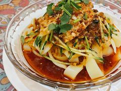 -新疆红柳花餐厅(新洲店)