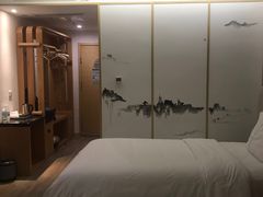 -西姆山居酒店(九寨沟沟口店)