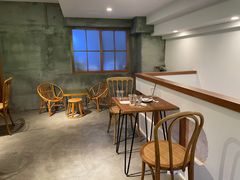 -PUZZLE COFFEE 拼图咖啡