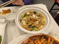-功德林素菜饭庄(前门店)