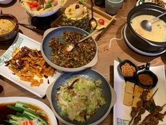 -云海肴·云南小炒·汽锅鸡(曲江大悦城店)