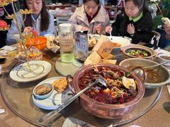 -水煮三国·川鲁江湖菜(香山店)