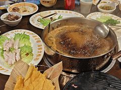 -潮澎派·潮汕菜大排档(南较西路店)