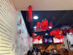 -耗儿鱼蛙蛙叫·老成都火锅(蛇口海昌街店)