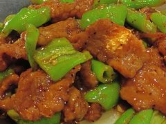 -晚归月亮湾私家菜(临邑路店)