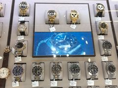 -上海恒天奢侈品(总店)