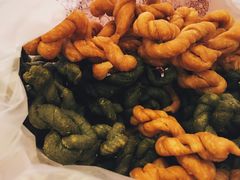 -王阿姨文昌油赞子(府桥街店)