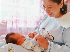 -喜孕佳儿天津月嫂母婴护理中心(金融街中心店)