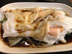-熊记鸡粥瑞熊美食店(石岗大街店)