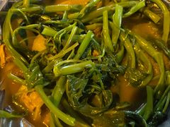 -伙记牛杂糖水